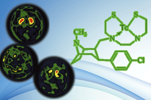 锝標帕金森病診斷藥物99Tcm-TRODAT-1
